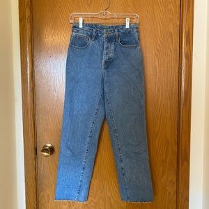 Brandy Melville Jeans